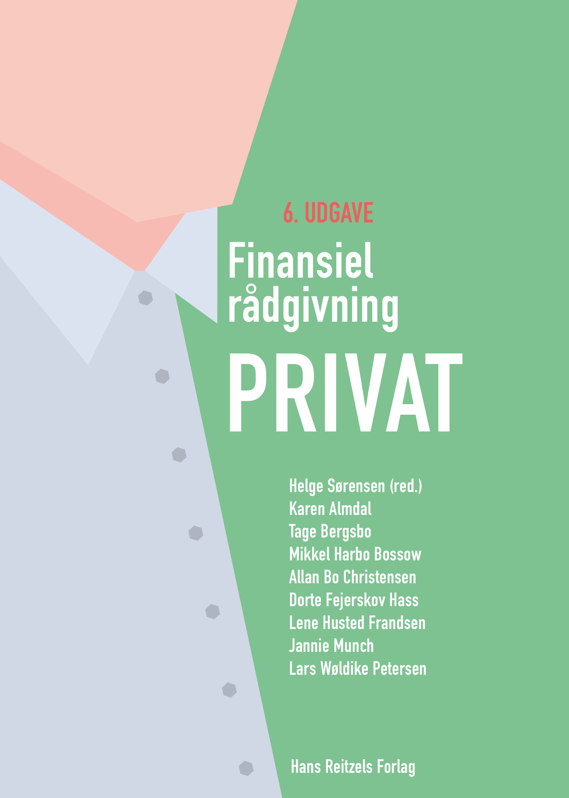 Finansiel rådgivning - privat, 6. udgave