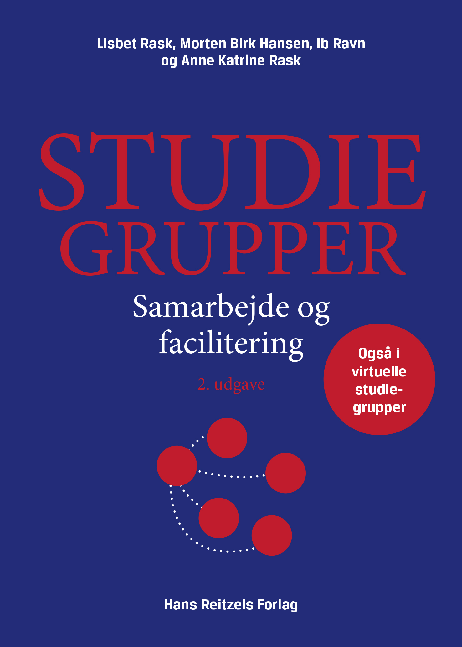 Studiegrupper, 2. udgave