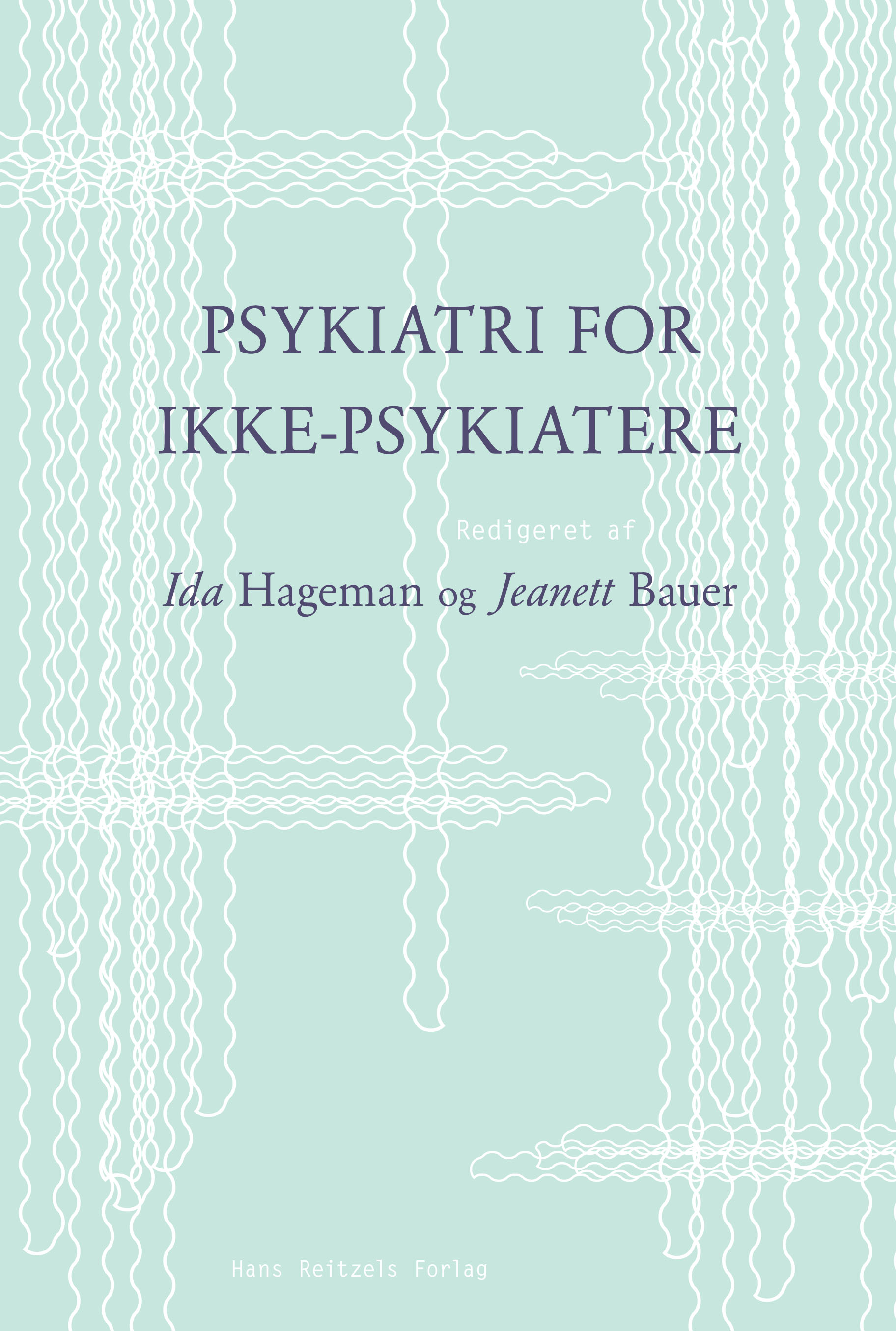 Psykiatri for ikke-psykiatere