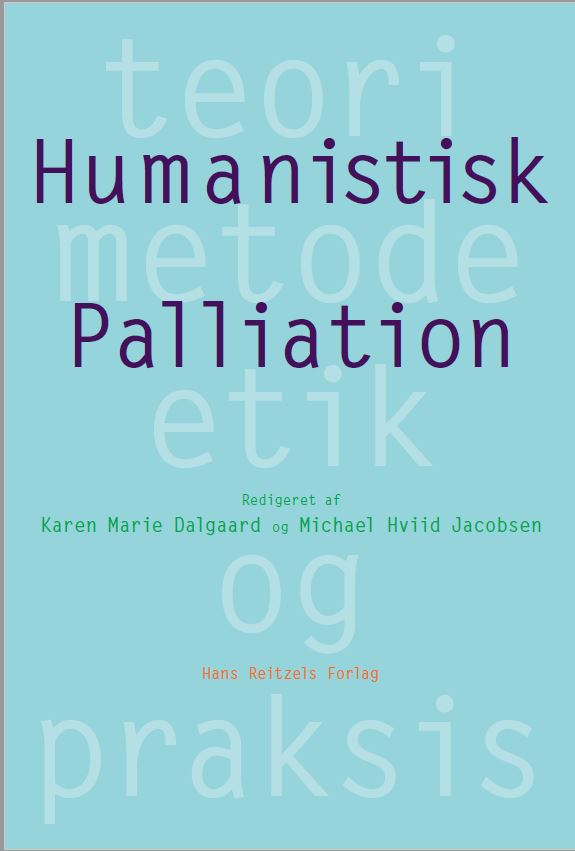 Humanistisk palliation