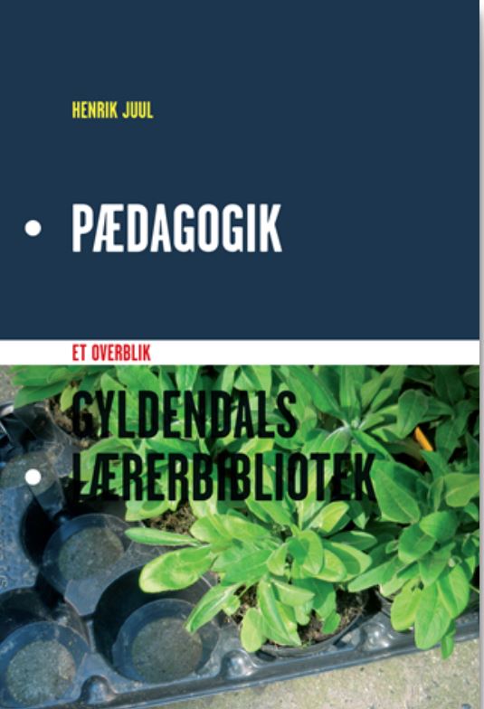 Pædagogik