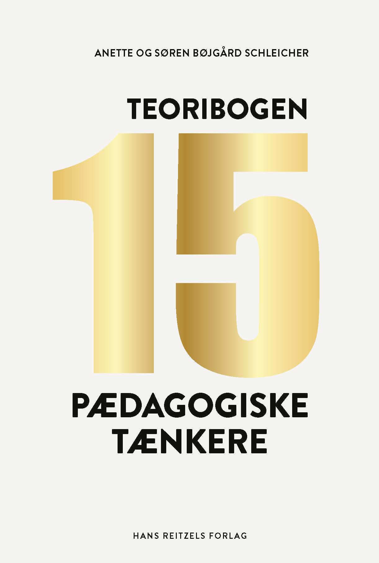 Teoribogen