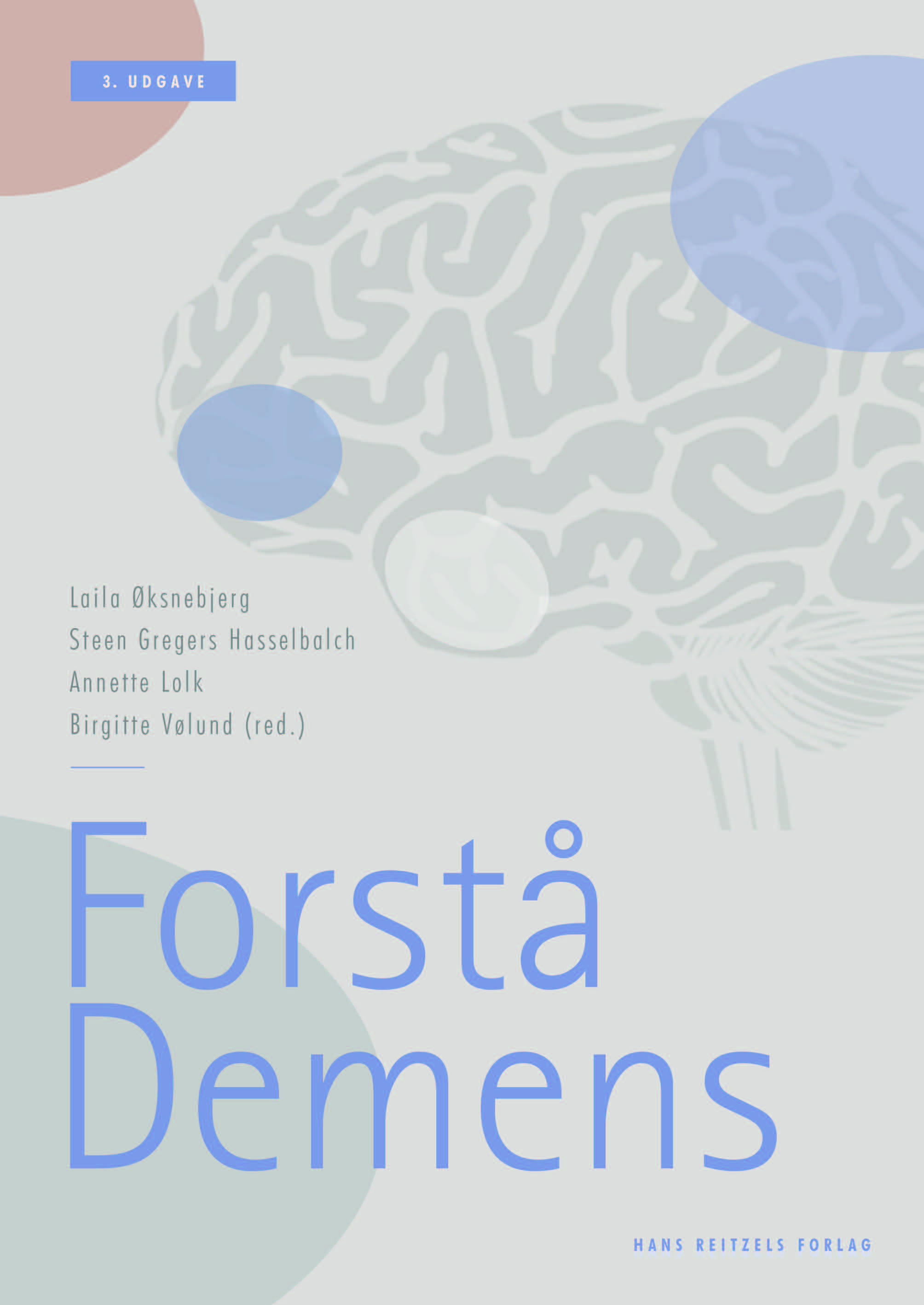 Forstå demens