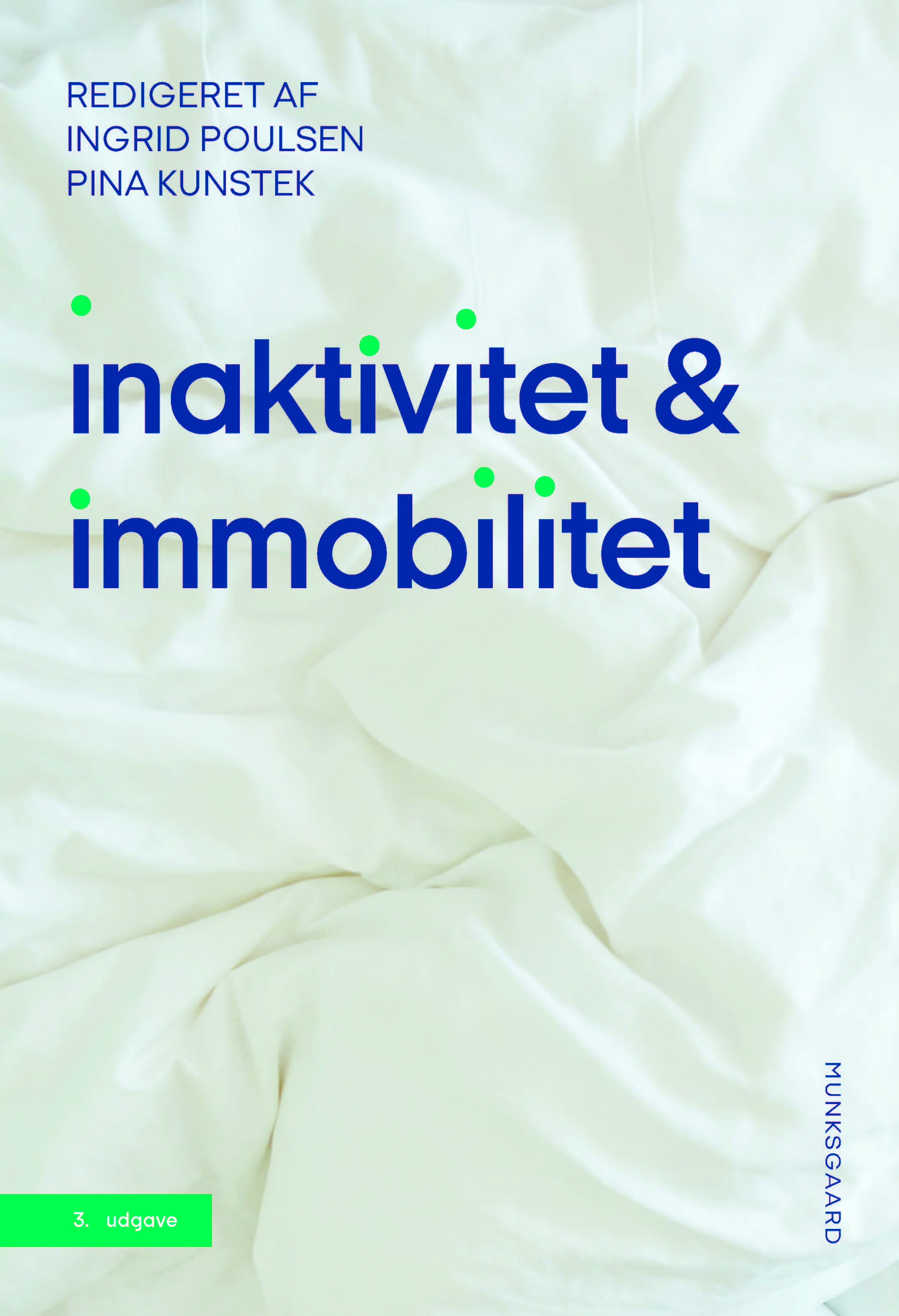 Inaktivitet og immobilitet