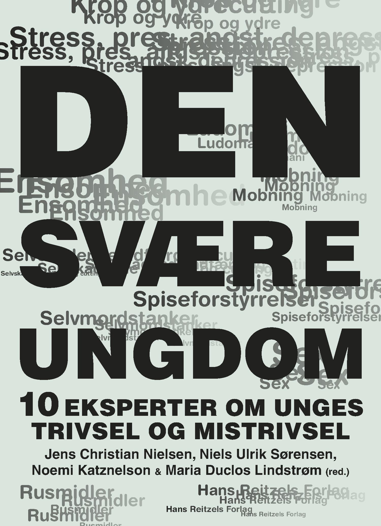 Den svære ungdom 