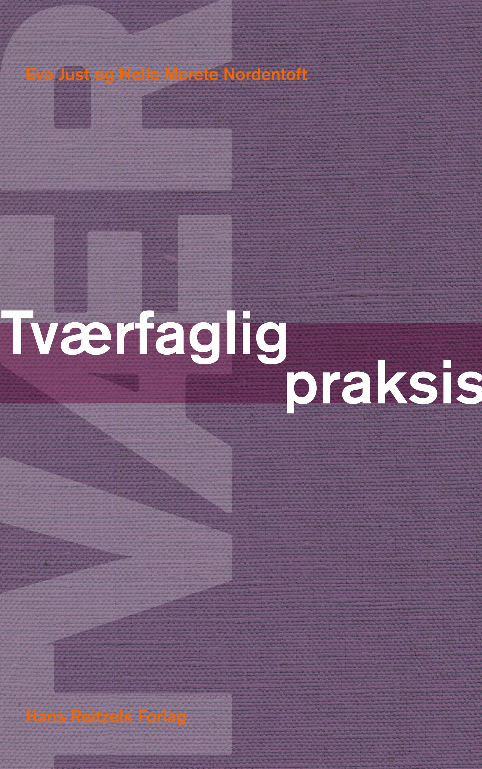 Tværfaglig praksis