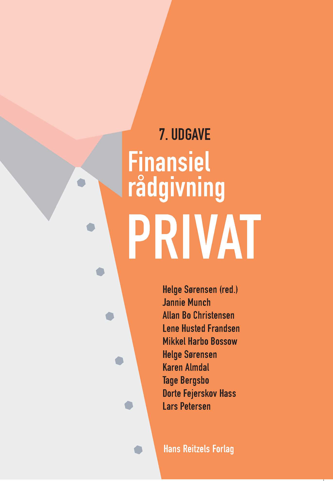 Finansiel rådgivning - privat, 7. udgave