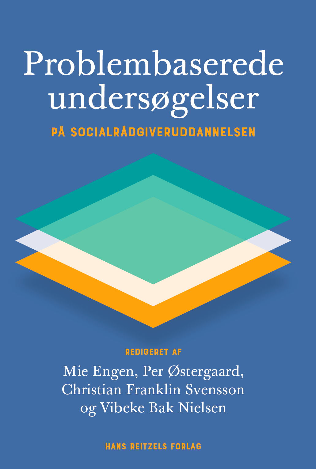 Problembaserede undersøgelser