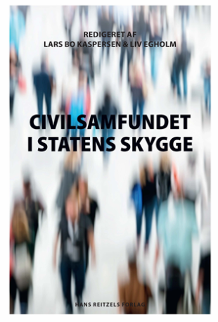 Civilsamfundet i statens skygge