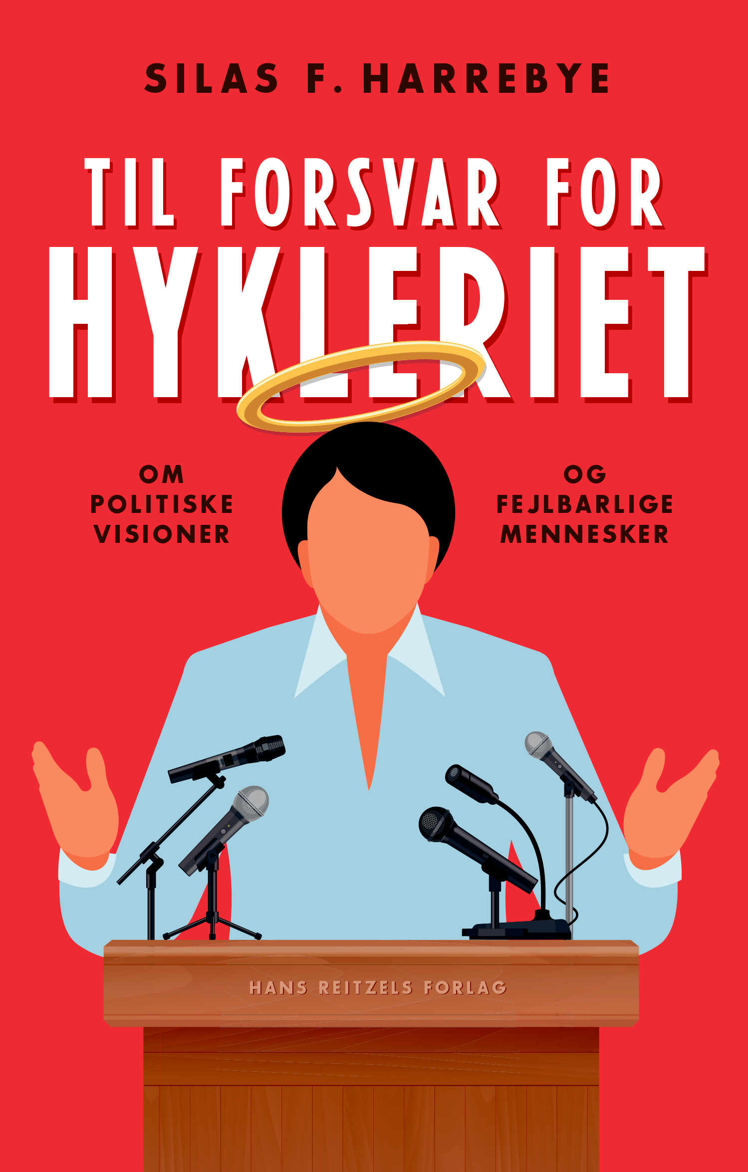 Til forsvar for hykleriet