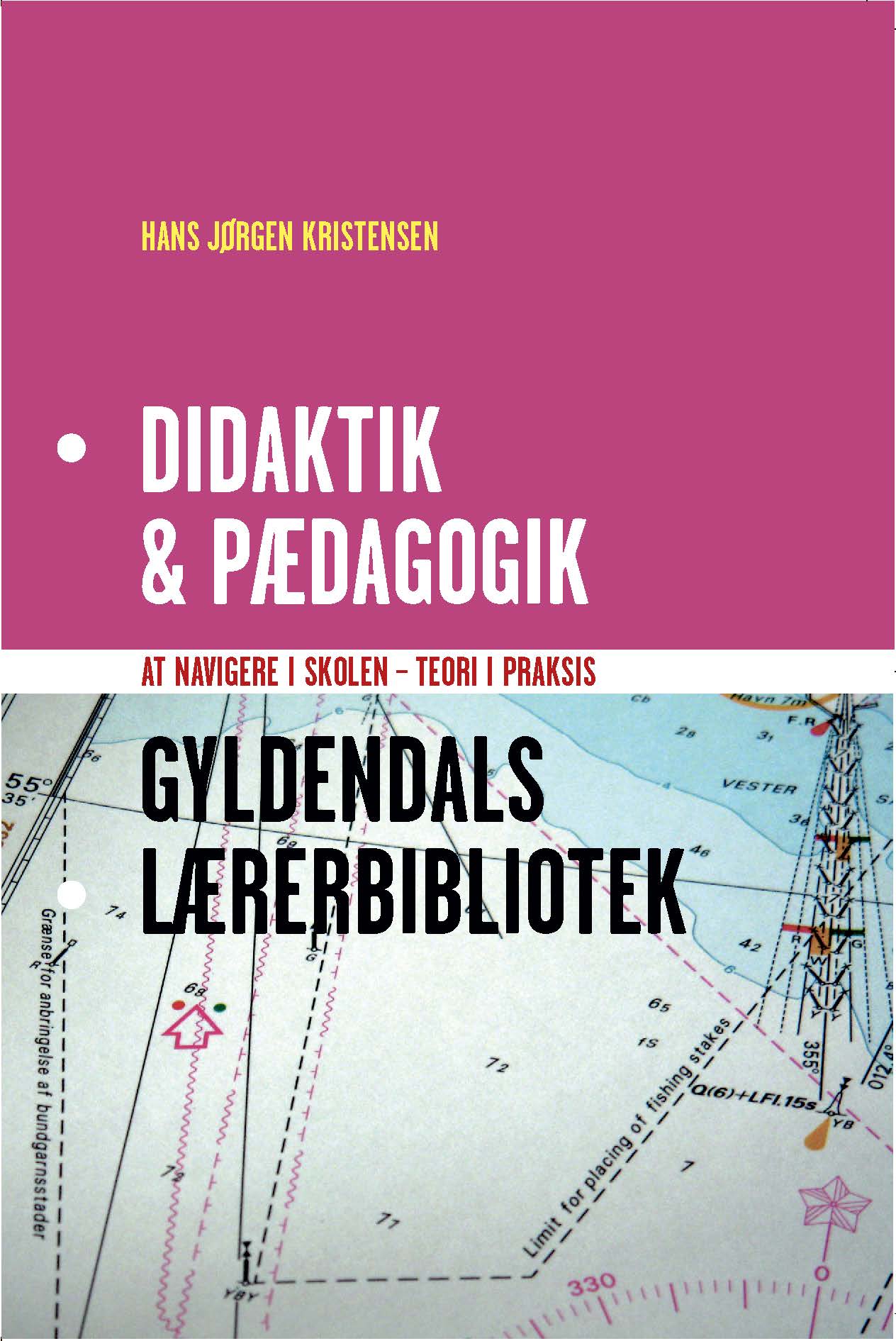 Didaktik & pædagogik