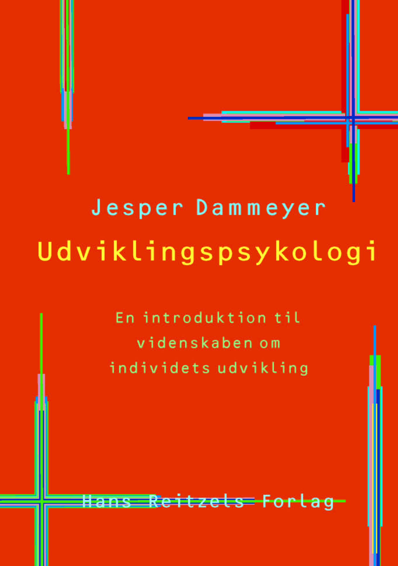 Udviklingspsykologi