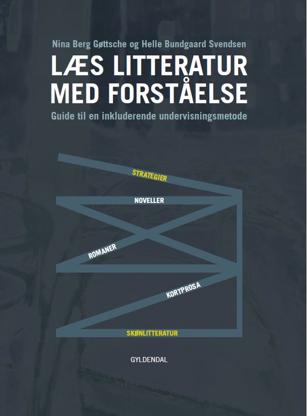 Læs litteratur med forståelse