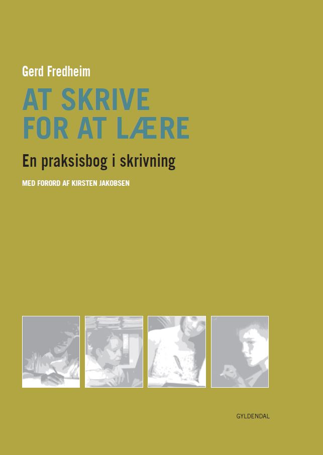 At skrive for at lære