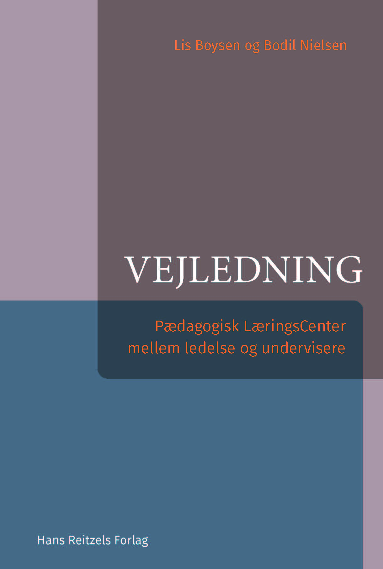 Vejledning, 3. udgave