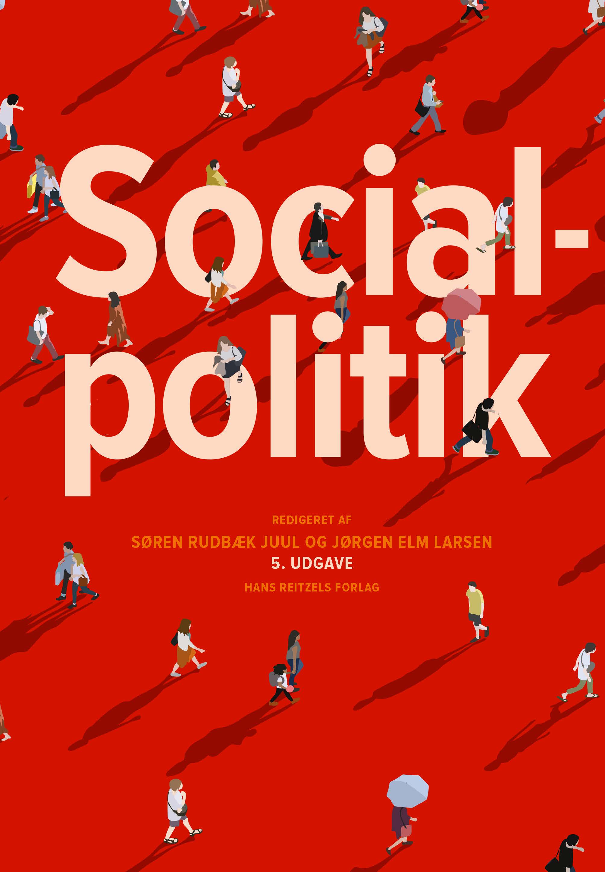 Socialpolitik, 5. udgave