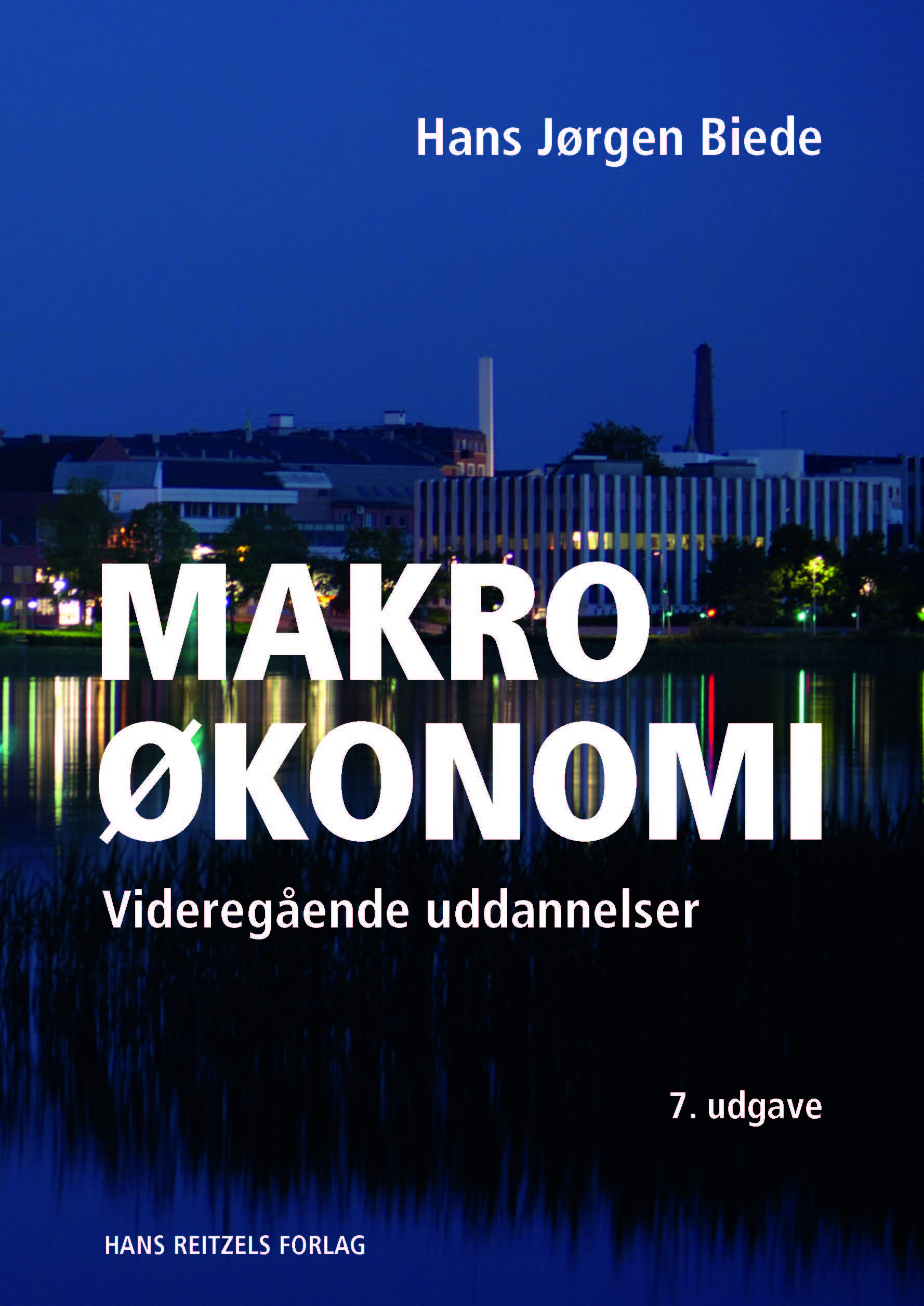 Makroøkonomi , 7. udgave