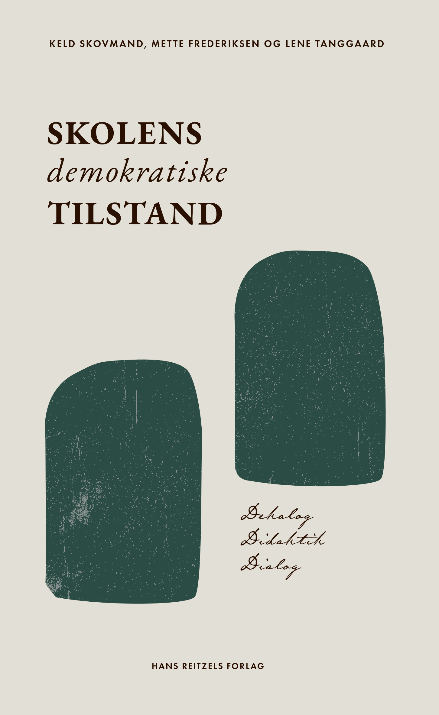 Skolens demokratiske tilstand