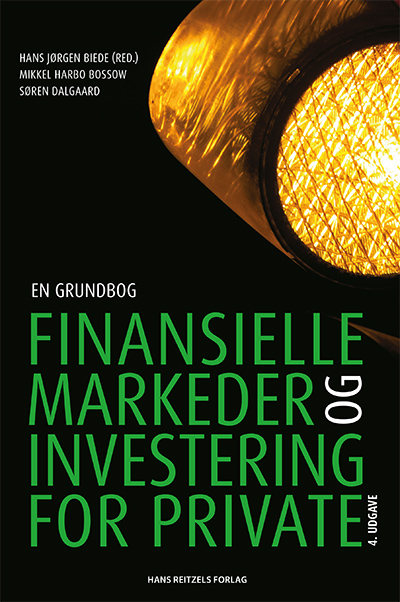 Finansielle markeder og investering for private, 4. udgave