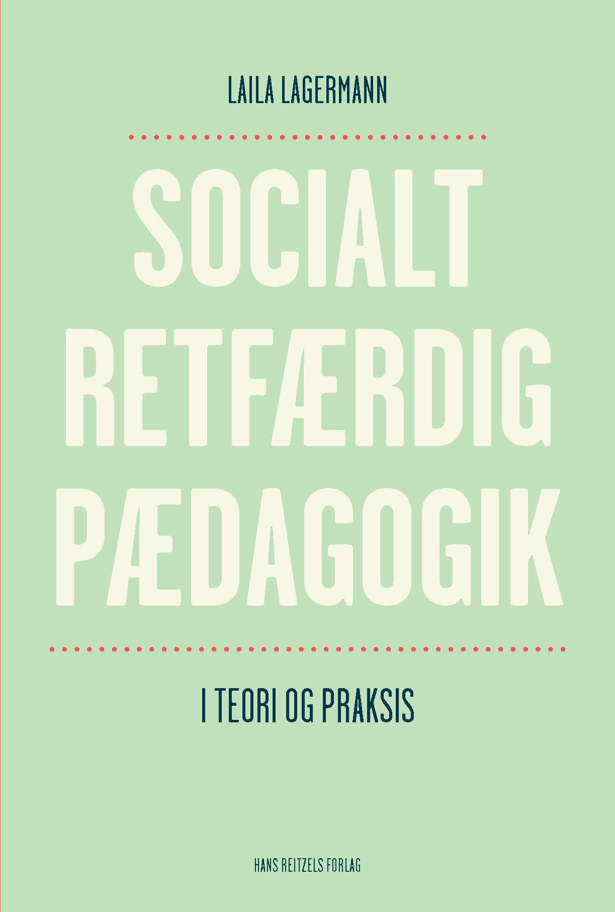 Socialt retfærdig pædagogik