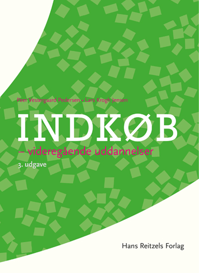 Indkøb, 3. udgave