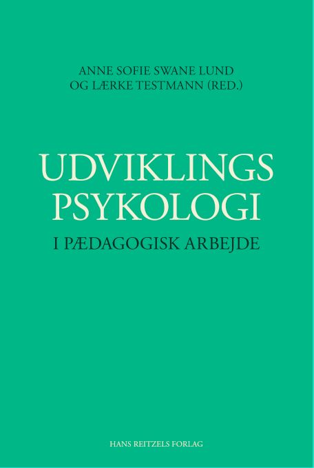 Udviklingspsykologi i pædagogisk arbejde