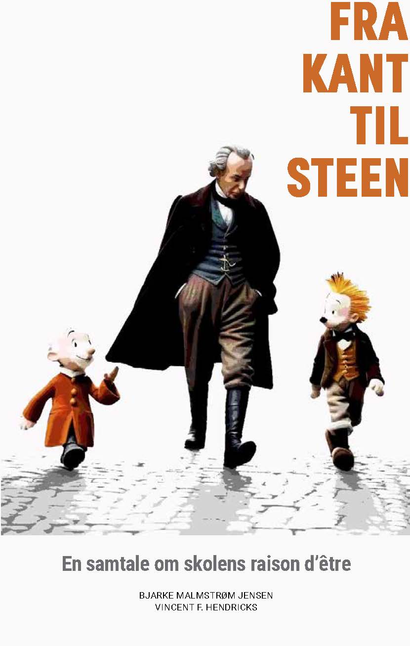 Fra Kant til Steen 