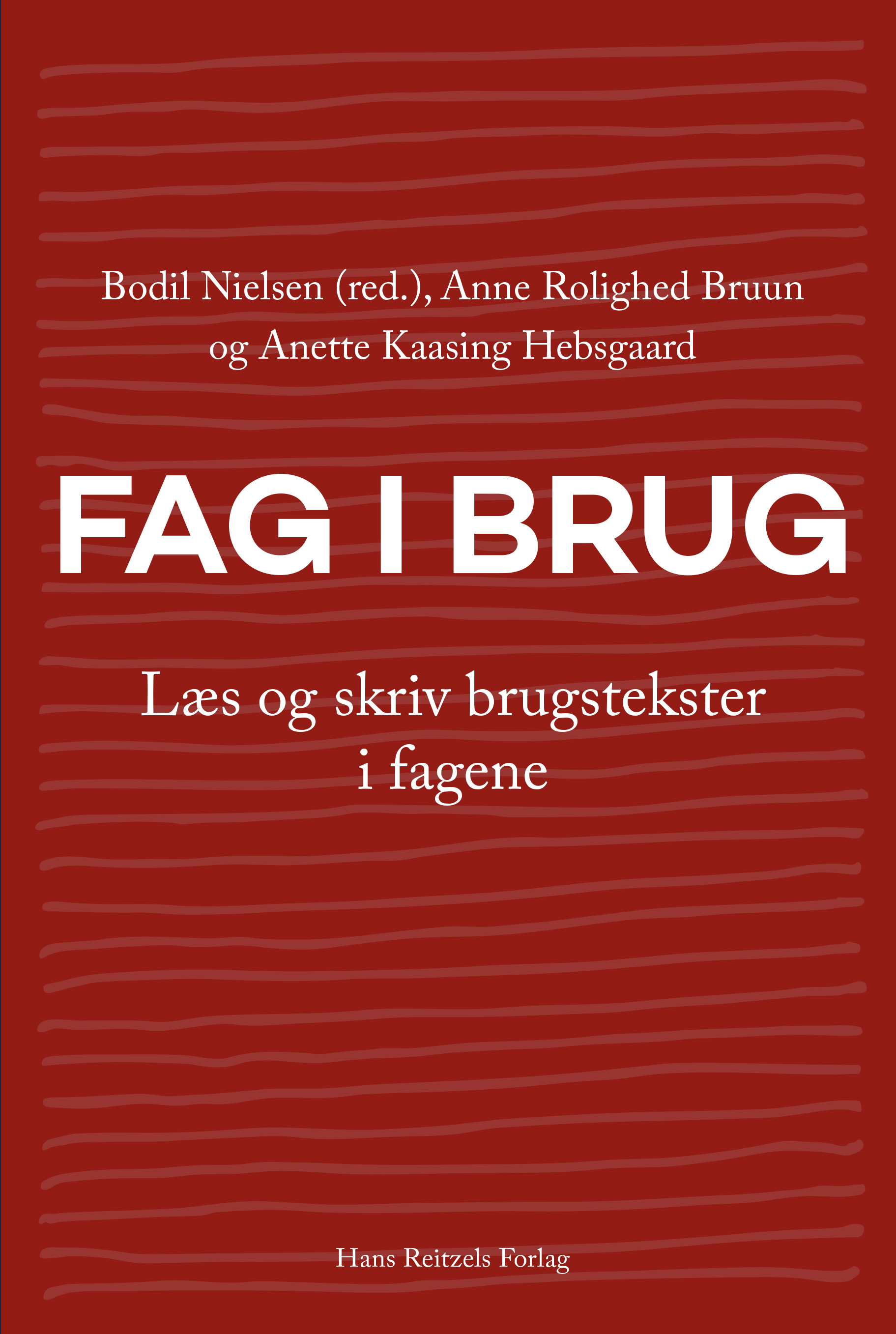 Fag i brug