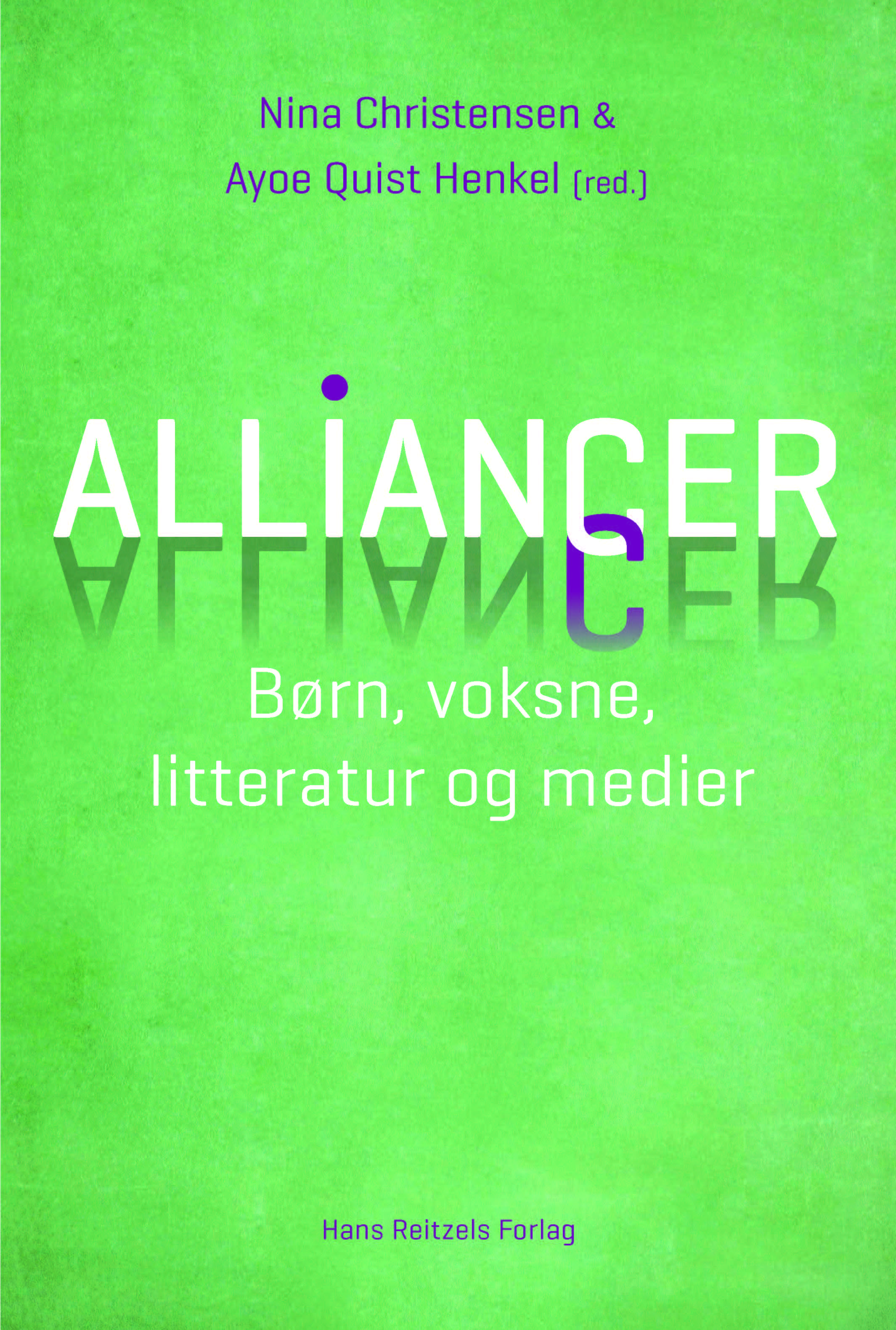 Alliancer