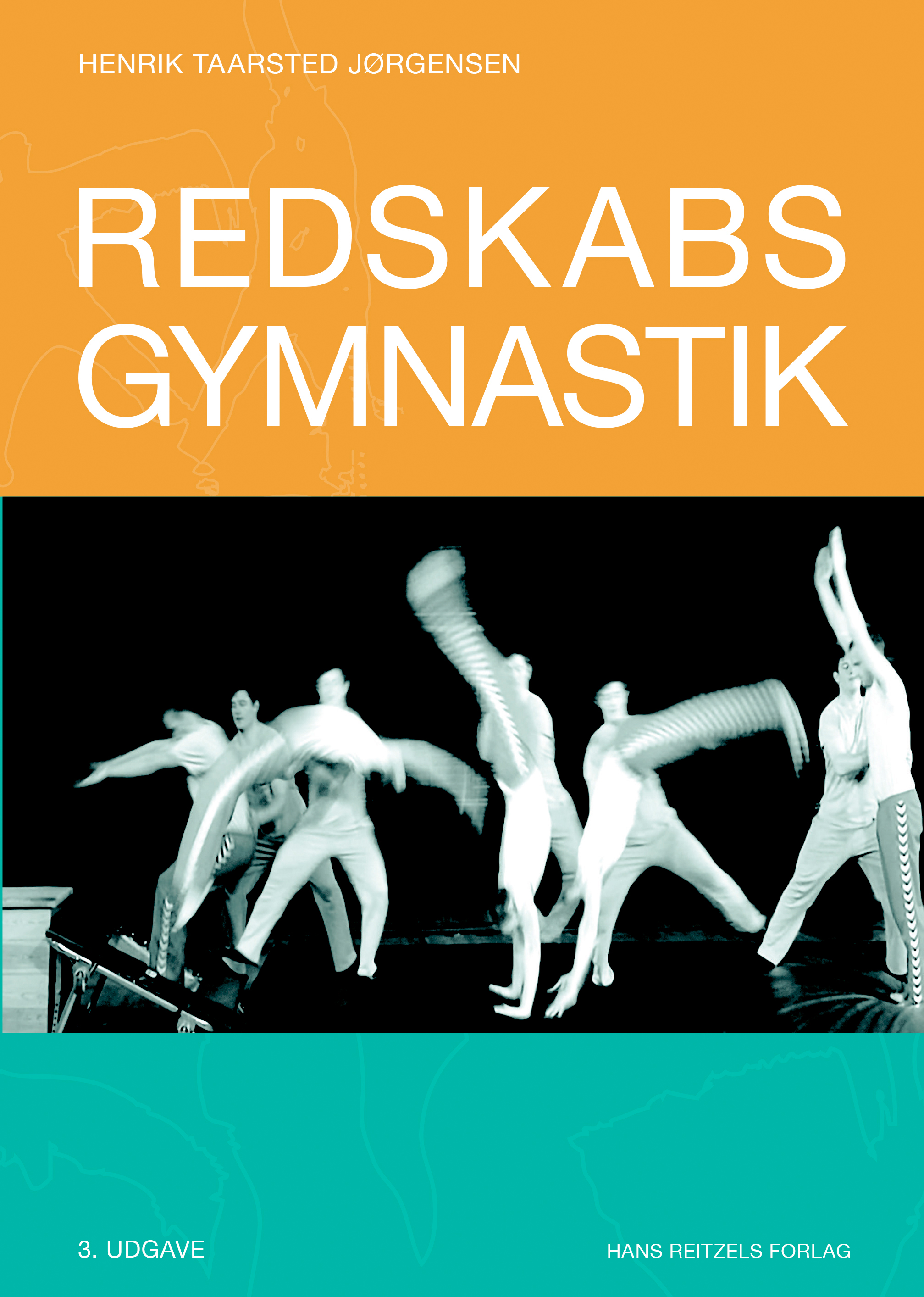 Redskabsgymnastik, 3. udgave