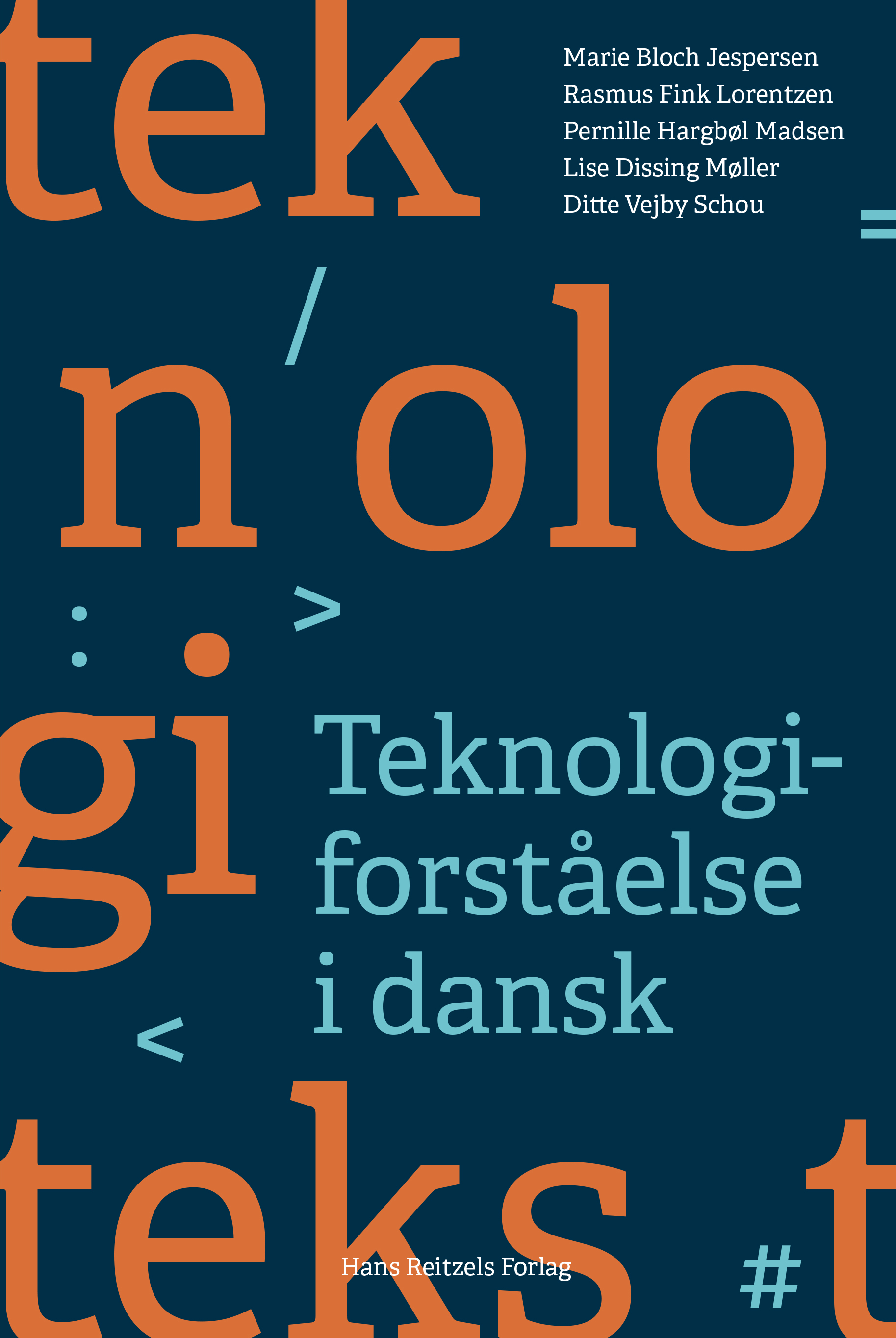 Teknologiforståelse i dansk