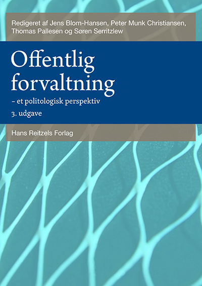 Offentlig forvaltning, 3. udgave