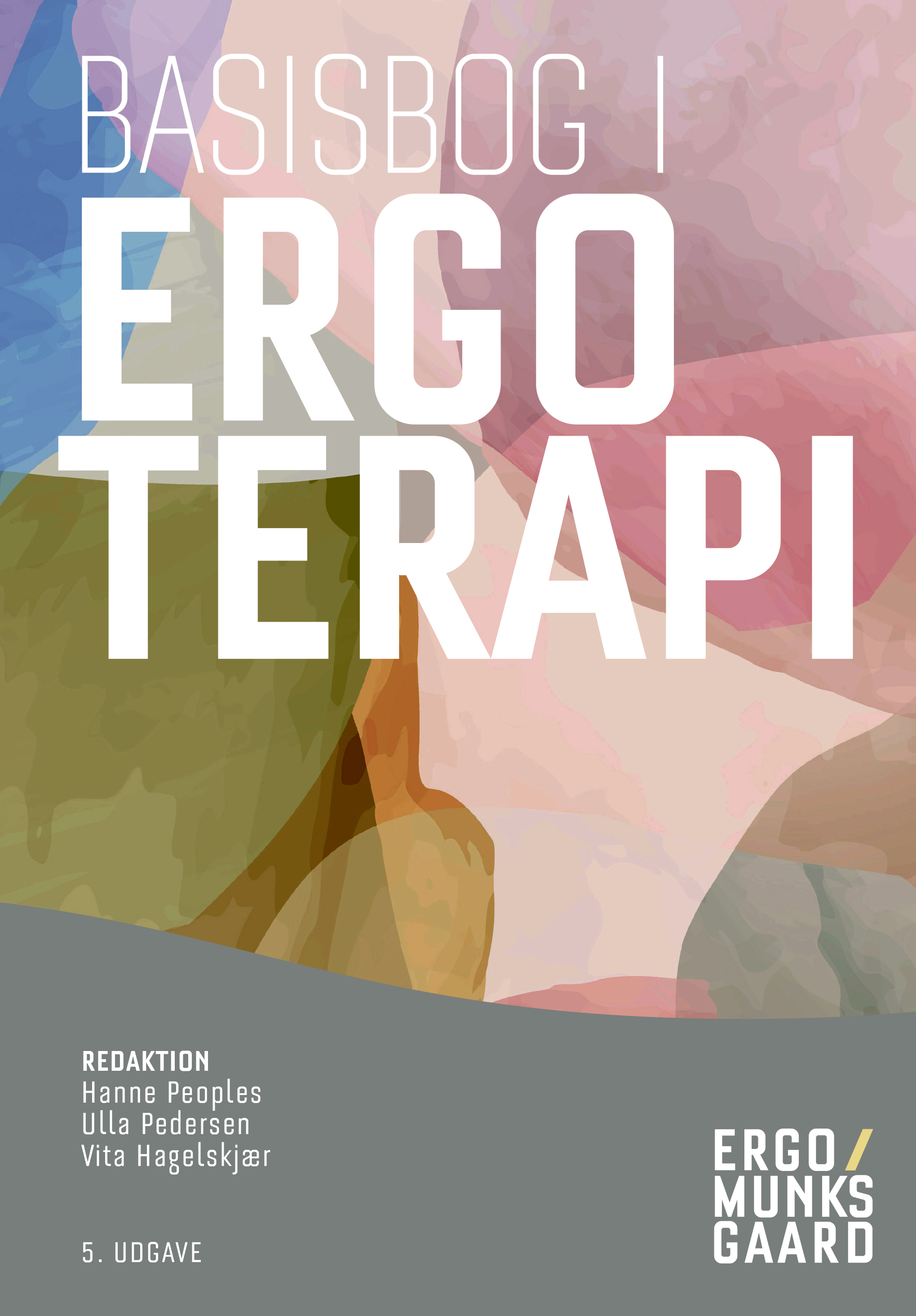 Basisbog i ergoterapi, 5. udgave