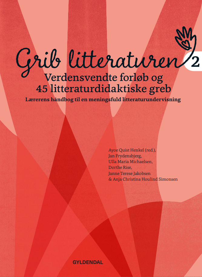 Grib litteraturen 2