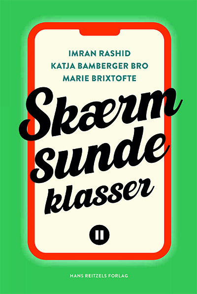 Skærmsunde klasser