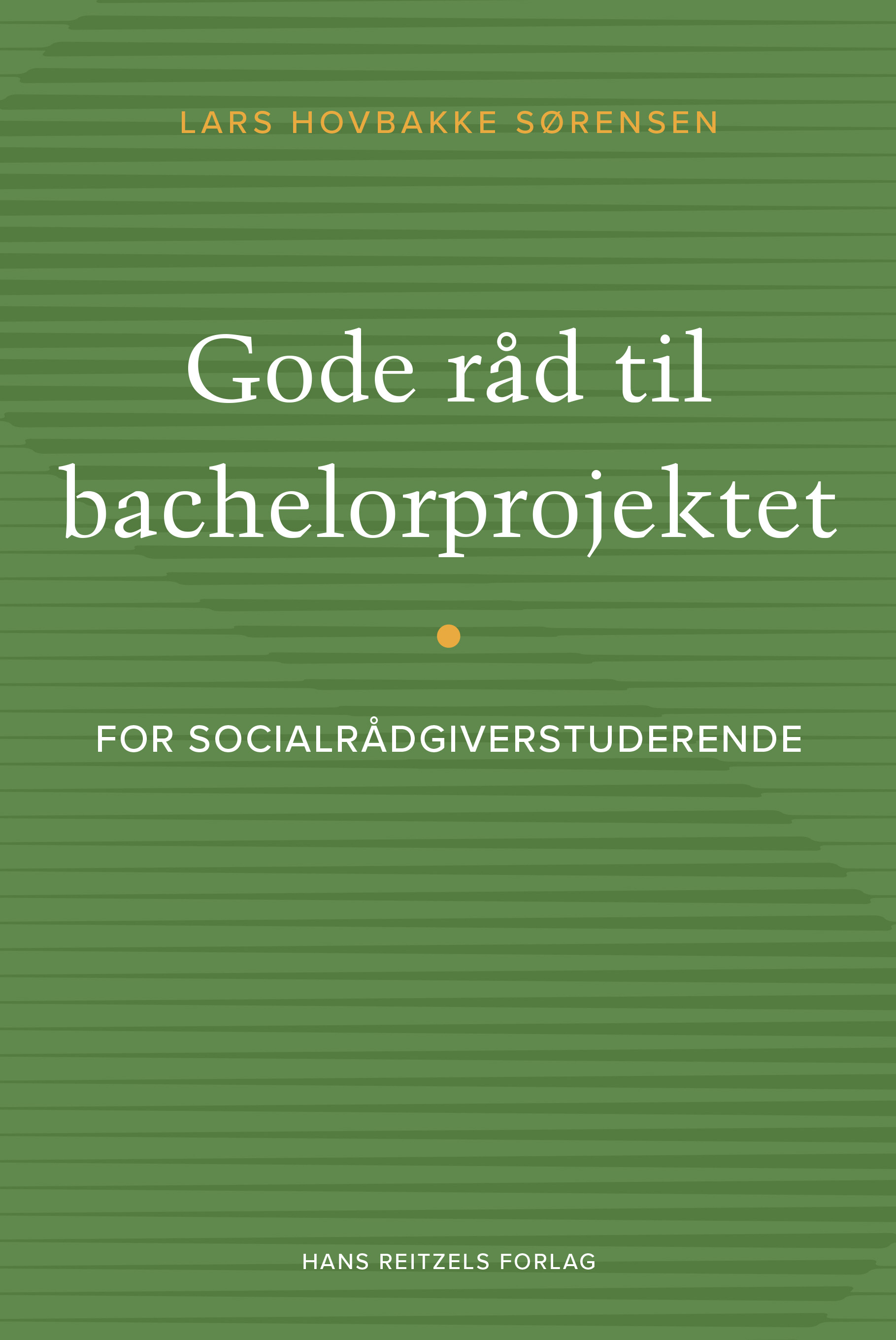 Gode råd til bachelorprojektet