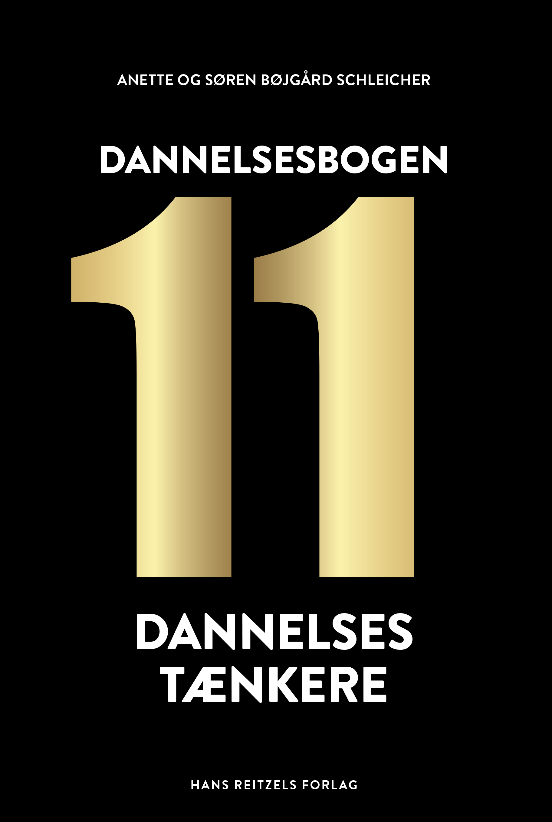 Dannelsesbogen