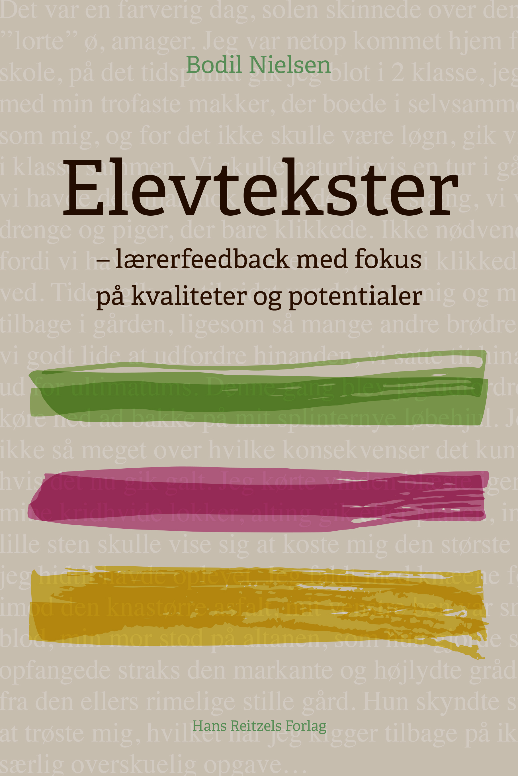 Elevtekster