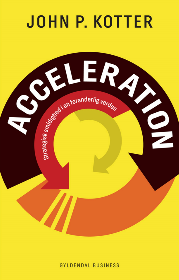 Acceleration