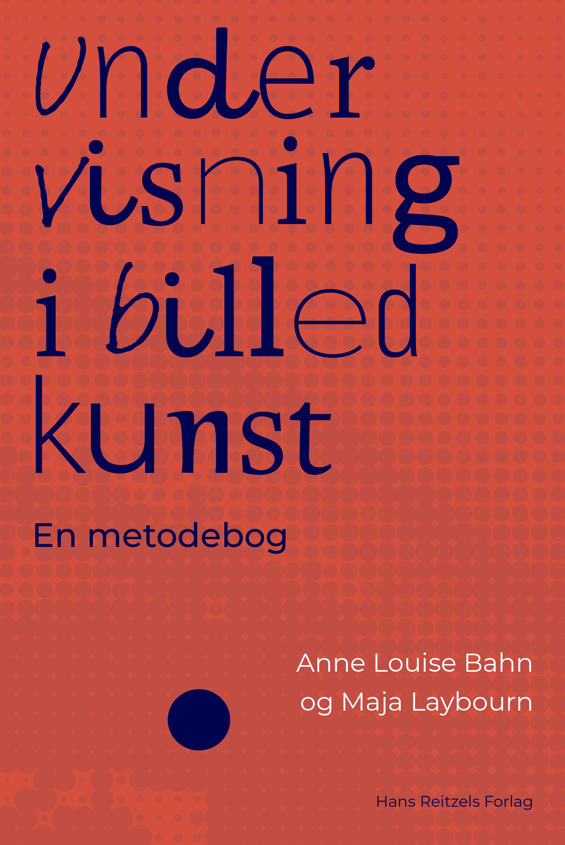 Undervisning i billedkunst