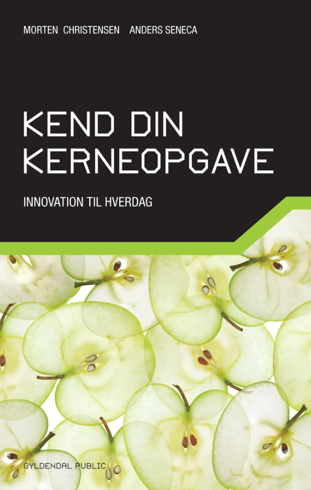 Kend din kerneopgave