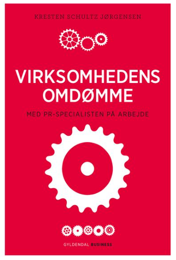 Virksomhedens omdømme
