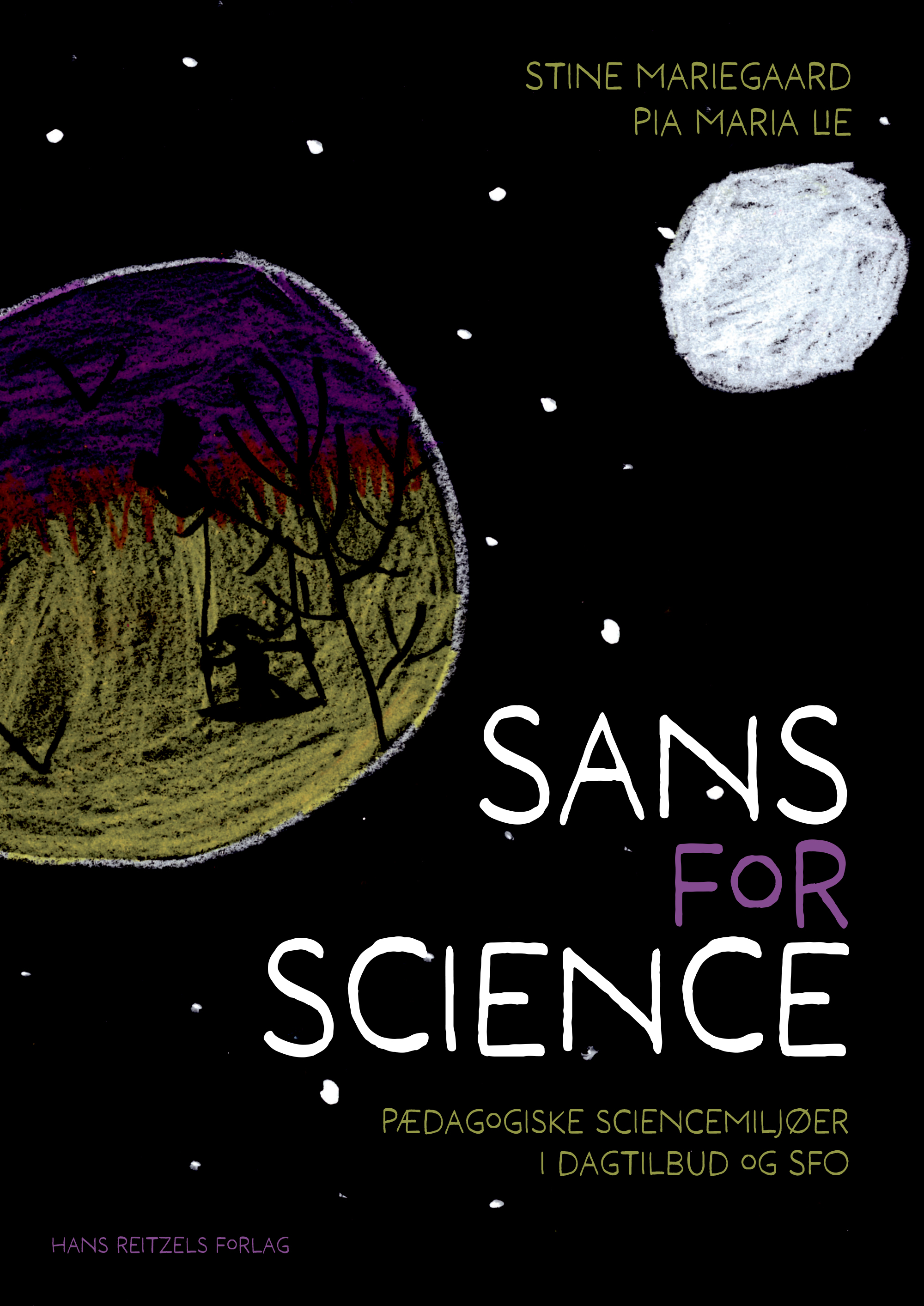 Sans for science