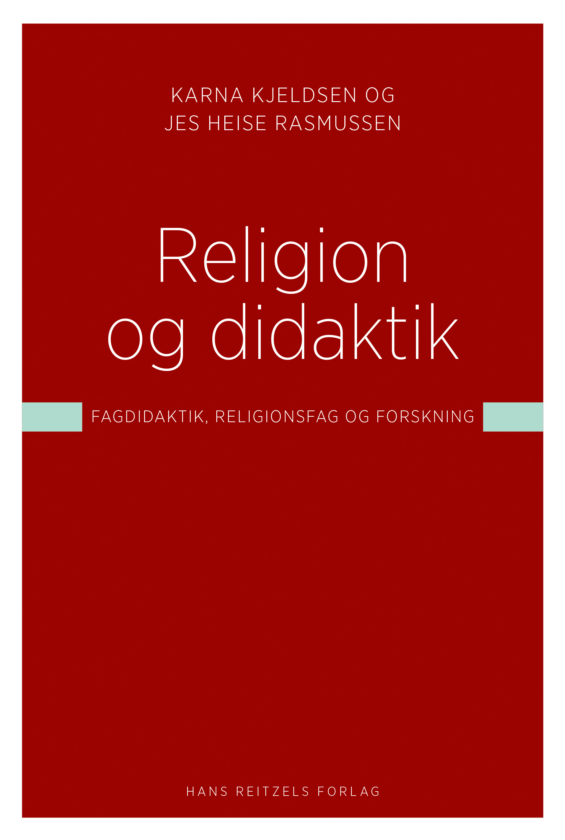 Religion og didaktik