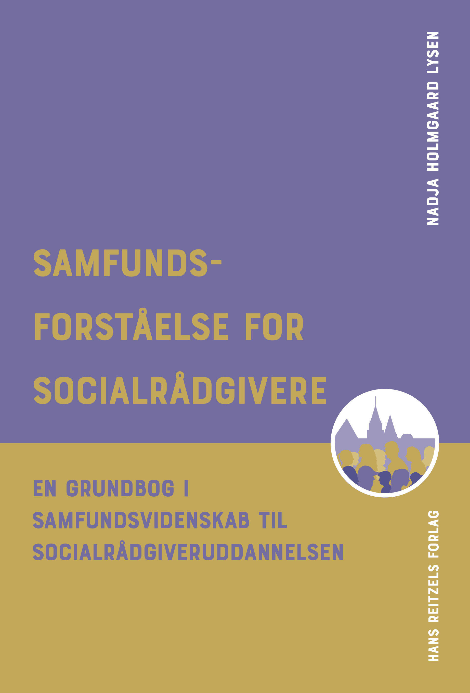 Samfundsforståelse for socialrådgivere
