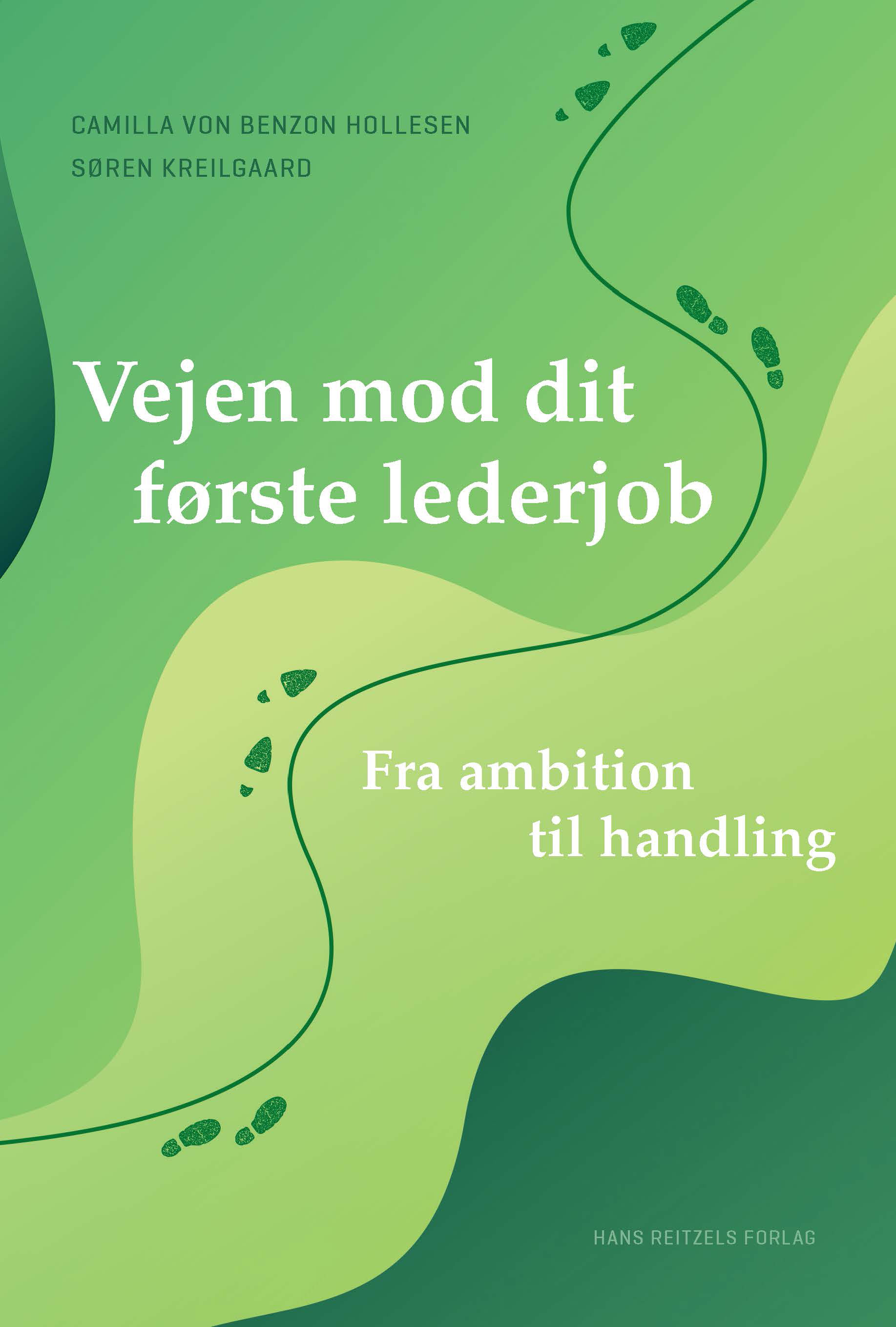 Vejen mod dit første lederjob