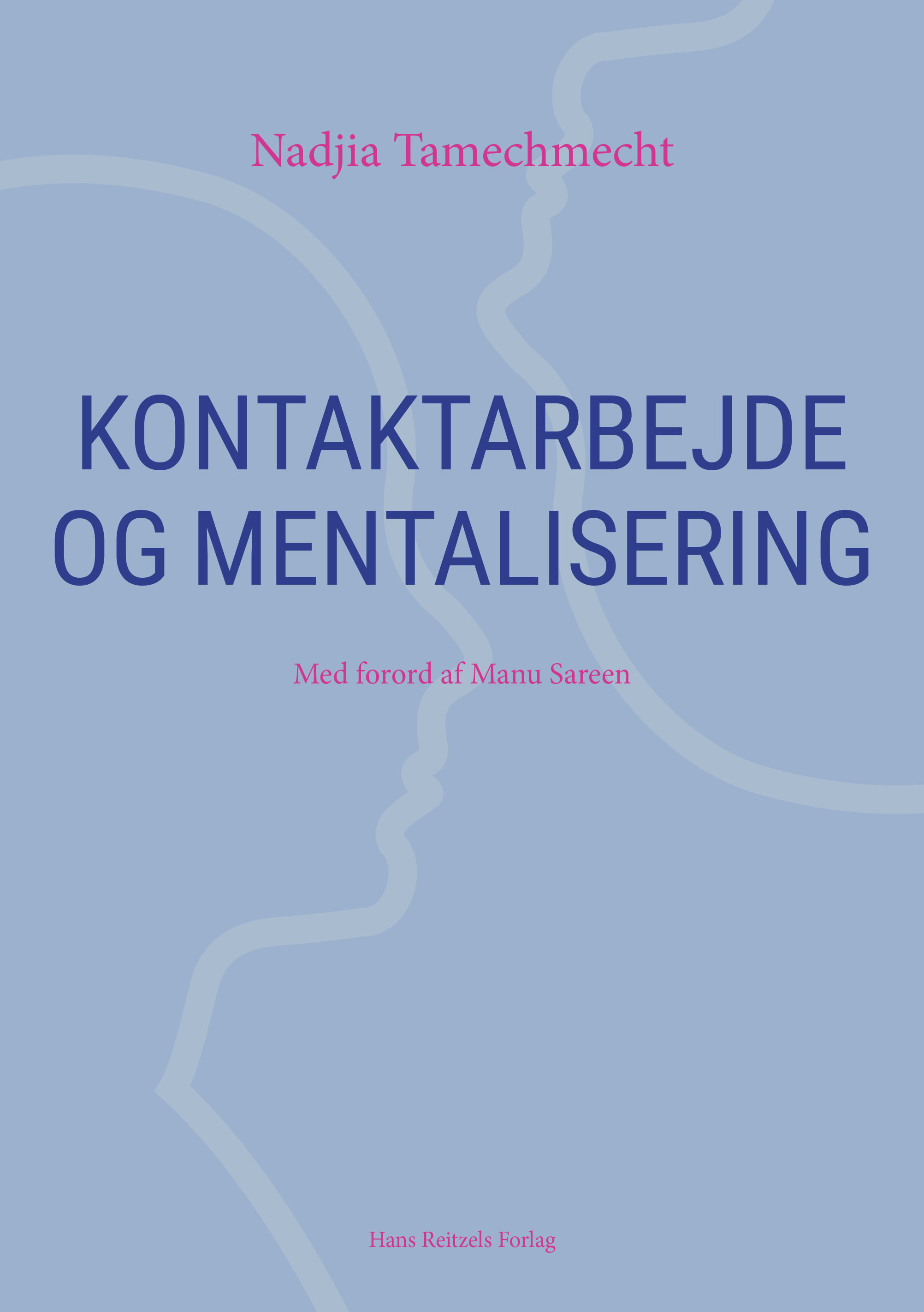 Kontaktarbejde og mentalisering