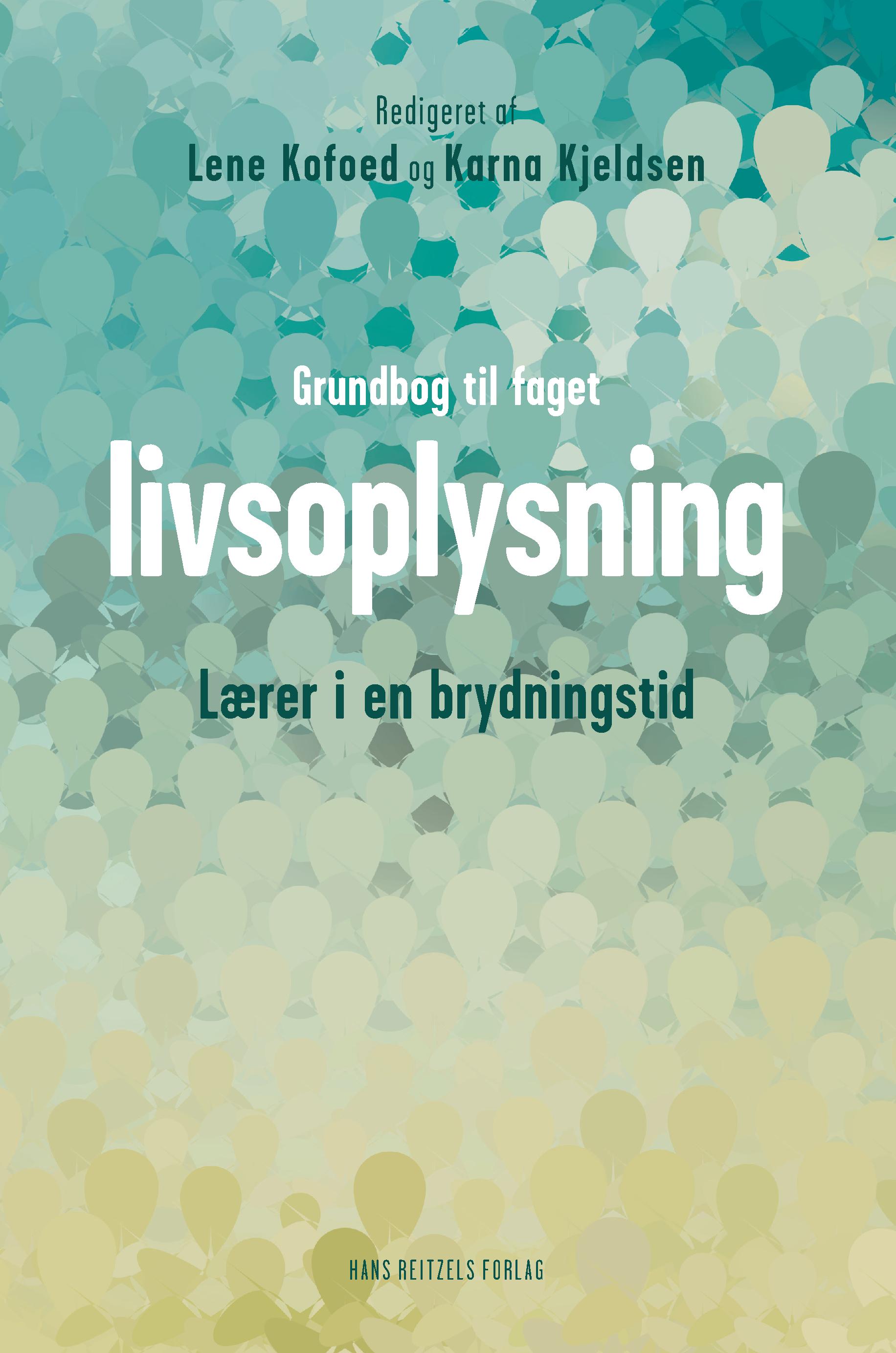 Grundbog til faget Livsoplysning