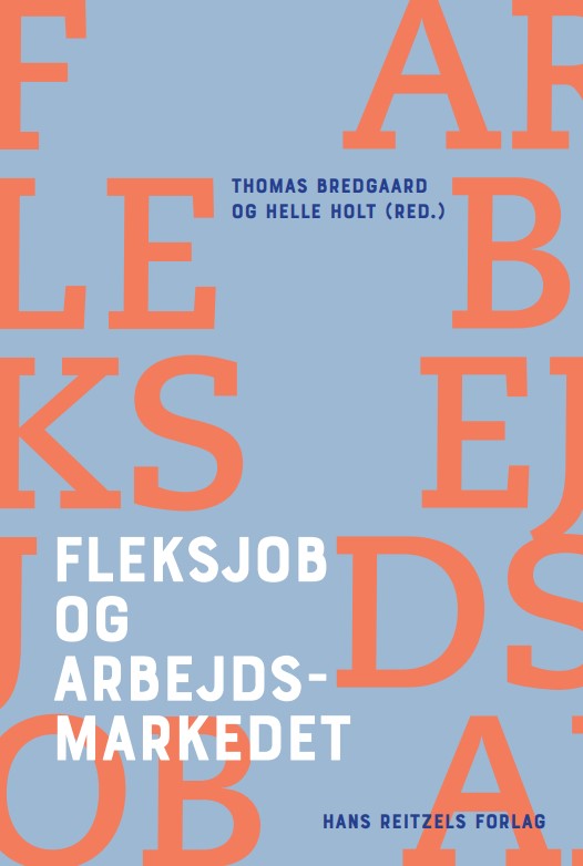 Fleksjob og arbejdsmarkedet