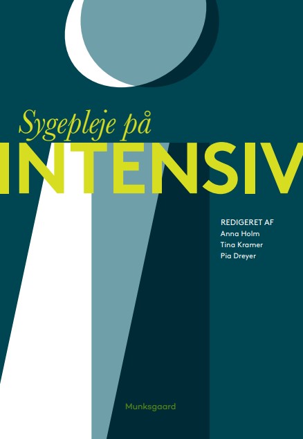 Sygepleje på intensiv, 2. udgave